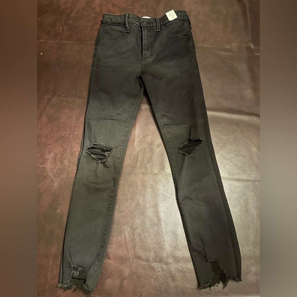 Abercrombie jeans